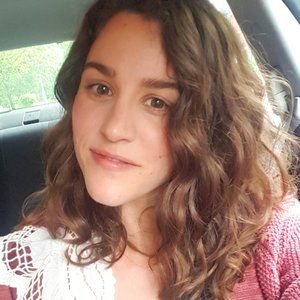 Meet your Posher, Ellyn